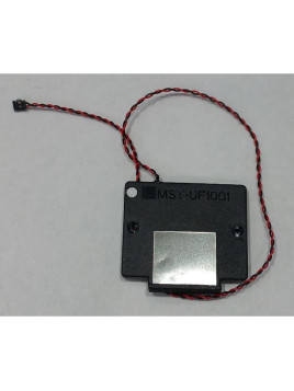 Buzzer izquierdo para Ulefone Tab A10 Ulefone Tab A10 Pro calidad premium