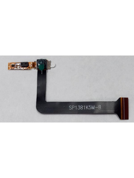 Camara frontal para Ulefone Tab A10 Ulefone Tab A10 Pro calidad premium