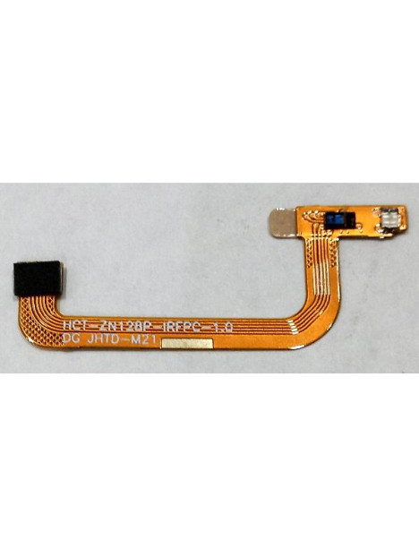 Flex sensor flash para Doogee Fire 3 calidad premium
