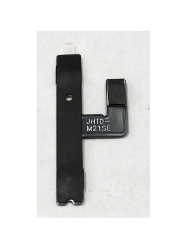 Flex volumen para Doogee Fire 3 calidad premium