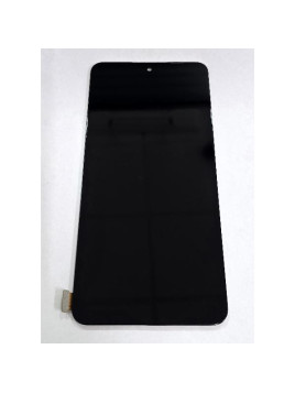 Pantalla para Realme 12 4G mas tactil negro compatible TFT
