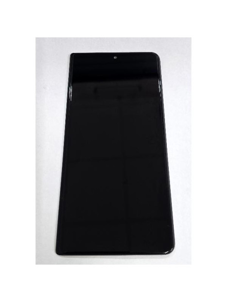 Pantalla para Honor Magic V2 5G Honor Magic V3 5G mas tactil negro compatible TFT