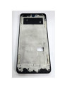 Carcasa o marco frontal negro para Realme C71 4G RMX5303