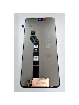 Pantalla para Motorola Moto G57 Power Motorola Moto G67 Power 5G mas tactil negro calidad premium