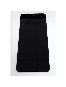 Pantalla para Motorola Moto G57 Power Motorola Moto G67 Power 5G mas tactil negro calidad premium