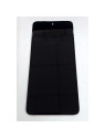 Pantalla para Motorola Moto G57 Power Motorola Moto G67 Power 5G mas tactil negro calidad premium