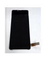 Pantalla para Sony Xperia 10 IV mas tactil negro compatible TFT