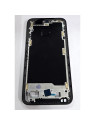 Carcasa o marco central negro para Xiaomi 15T