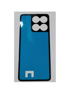 Adhesivo de tapa trasera o tapa bateria para Motorola Edge 60 Pro 5G calidad premium