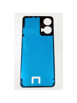 Adhesivo de tapa trasera o tapa bateria para Motorola Moto G35 5G calidad premium