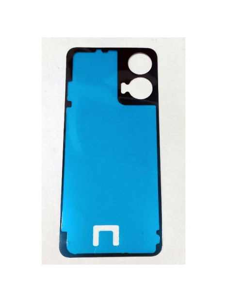 Adhesivo de tapa trasera o tapa bateria para Motorola Moto G35 5G calidad premium