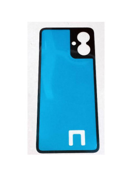 Adhesivo de tapa trasera o tapa bateria para Motorola Moto G55 5G calidad premium