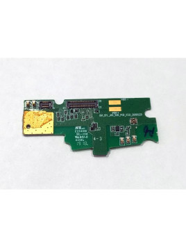 Placa secundaria PCB para Unihertz Titan calidad premium