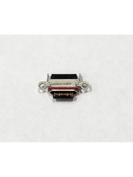 Puerto de carga para ZTE Nubia RedMagic 8 Pro 5G calidad premium