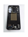 Pantalla para Samsung Galaxy S24 5G S921 mas tactil negro marco negro GH82-33287A Service Pack