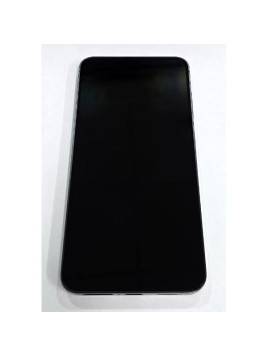 Pantalla para Samsung Galaxy S24 5G S921 mas tactil negro marco negro GH82-33287A Service Pack