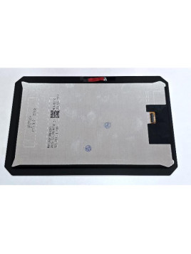 Pantalla para Cubot Tab KingKong Mini mas tactil negro calidad premium