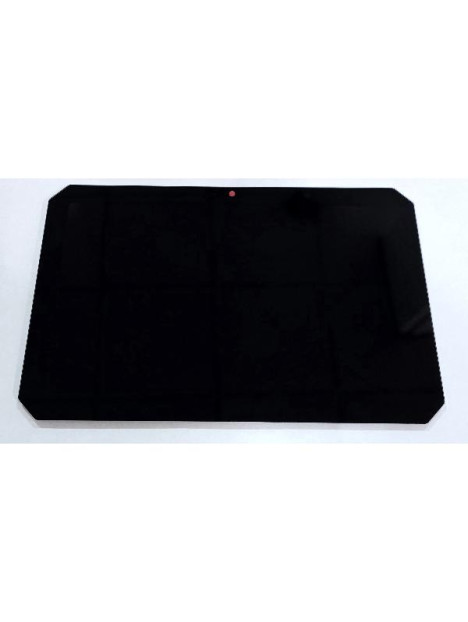 Pantalla para Cubot Tab KingKong Mini mas tactil negro calidad premium