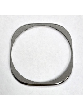 Anillo embellecedor dorado para Samsung Galaxy Watch Ultra L700 L705 47mm