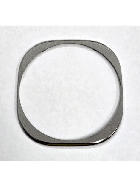 Anillo embellecedor dorado para Samsung Galaxy Watch Ultra L700 L705 47mm