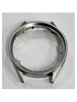 Carcasa o marco central dorado para Samsung Watch 5 Pro 45mm R920 R925