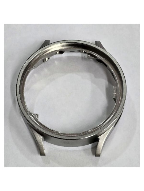 Carcasa o marco central dorado para Samsung Watch 5 Pro 45mm R920 R925