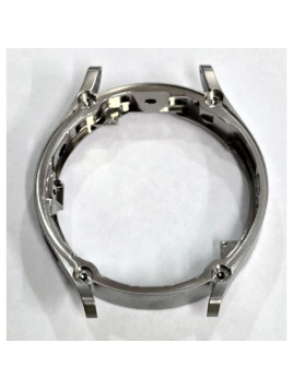 Carcasa o marco central dorado para Samsung Watch 5 Pro 45mm R920 R925