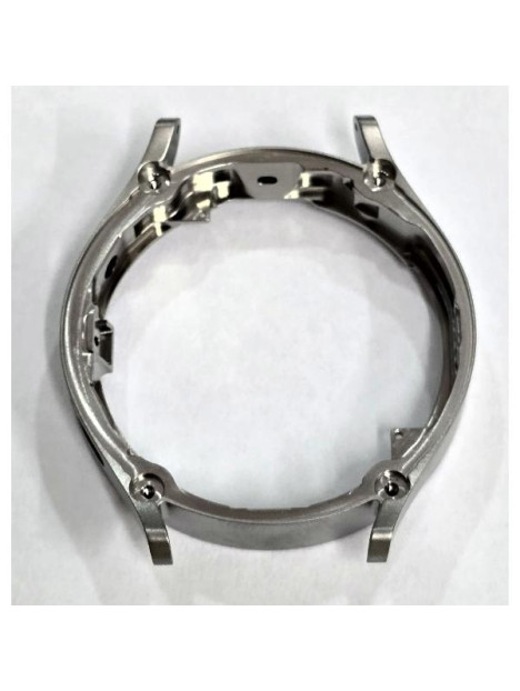 Carcasa o marco central dorado para Samsung Watch 5 Pro 45mm R920 R925