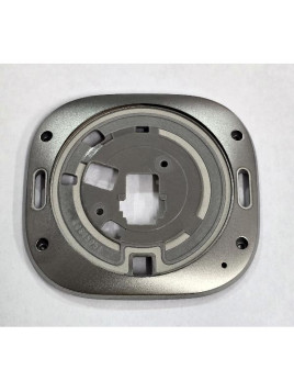 Tapa trasera o tapa bateria plata para Samsung Galaxy Watch Ultra L700 L705 47mm