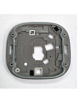 Tapa trasera o tapa bateria plata para Samsung Galaxy Watch Ultra L700 L705 47mm