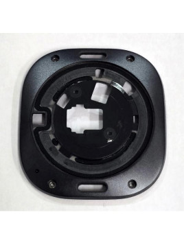 Tapa trasera o tapa bateria negra para Samsung Galaxy Watch Ultra L700 L705 47mm