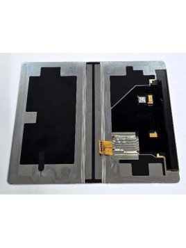 Pantalla grande para Google Pixel Fold 5G mas tactil negro calidad premium