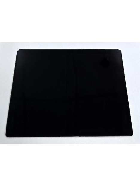 Pantalla grande para Google Pixel Fold 5G mas tactil negro calidad premium