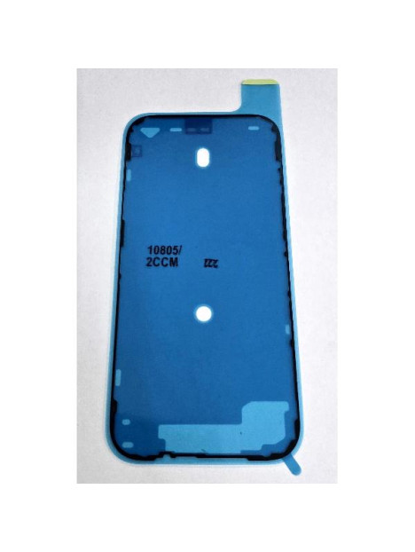 Adhesivo de pantalla para iPhone 17 Pro A3256 calidad premium