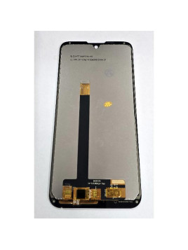 Pantalla para Blackview BV6900 mas tactil negro calidad premium