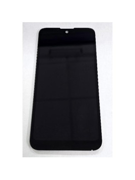 Pantalla para Blackview BV6900 mas tactil negro calidad premium