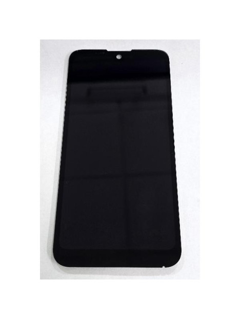 Pantalla para Blackview BV6900 mas tactil negro calidad premium