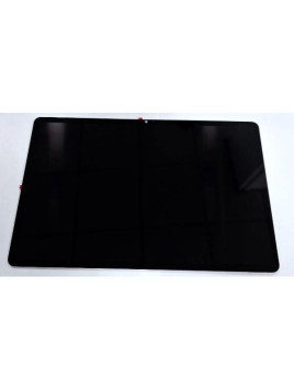 Pantalla para Samsung Galaxy Tab S10 FE Plus mas tactil negro GH82-37172A Service Pack