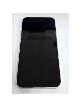 Pantalla para Oppo Find X9 Pro mas tactil negro con marco blanco 621029000721 Service Pack