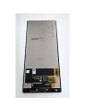 Pantalla para Sony L4113 Xperia 10 mas tactil negro 57983124065 Service Pack