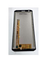 Pantalla para Doogee Fire 3 mas tactil negro DOOGEEFIRE3LCD Service Pack
