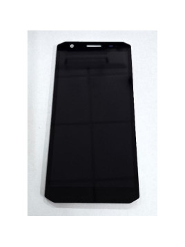 Pantalla para Doogee Fire 3 mas tactil negro DOOGEEFIRE3LCD Service Pack