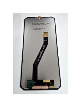 Pantalla para Doogee Fire 5 mas tactil negro DOOGEEFIRE5LCD Service Pack