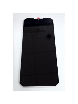 Pantalla para Doogee Fire 5 mas tactil negro DOOGEEFIRE5LCD Service Pack