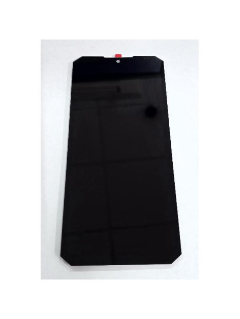 Pantalla para Doogee Fire 5 mas tactil negro DOOGEEFIRE5LCD Service Pack