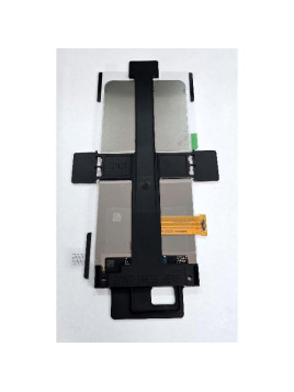 Pantalla para Samsung Galaxy Z Flip7 FE F761B mas tactil negro GH82-37735A Service Pack