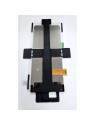 Pantalla para Samsung Galaxy Z Flip7 FE F761B mas tactil negro GH82-37735A Service Pack