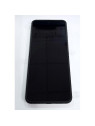 Pantalla para Samsung Galaxy Z Flip7 FE F761B mas tactil negro con marco negro GH82-37734A Service Pack