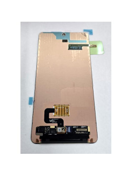 Pantalla para Samsung Galaxy S26 Ultra SM-S948 mas tactil negro GH82-38875A Service Pack