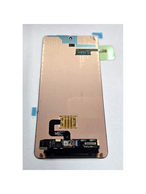 Pantalla para Samsung Galaxy S26 Ultra SM-S948 mas tactil negro GH82-38875A Service Pack